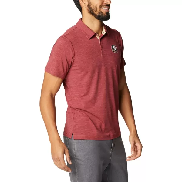 Columbia Men's Tech Trail Polo