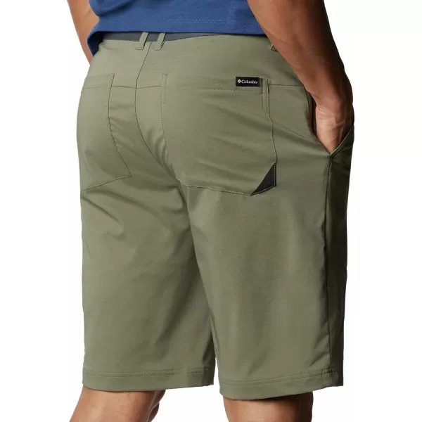 Columbia Men's Tech Trail Short