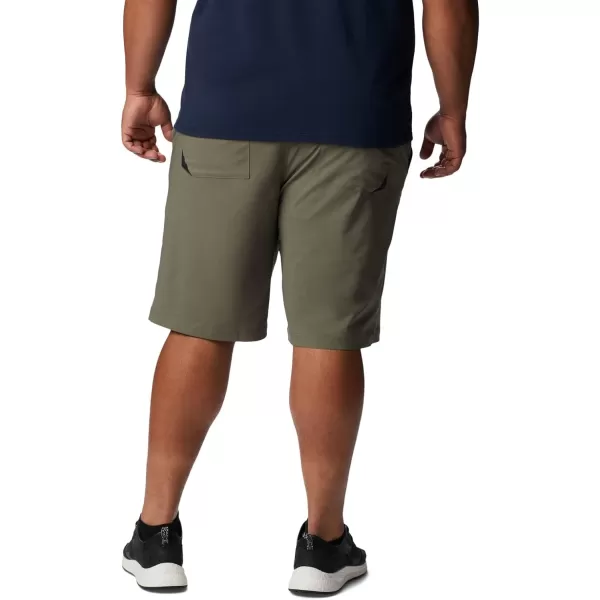 Columbia Men's Tech Trail Short