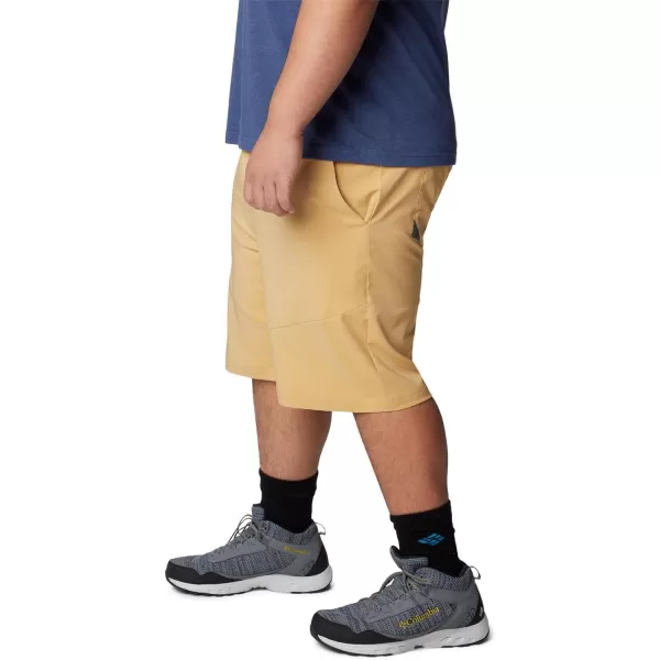 Columbia Men's Tech Trail Short