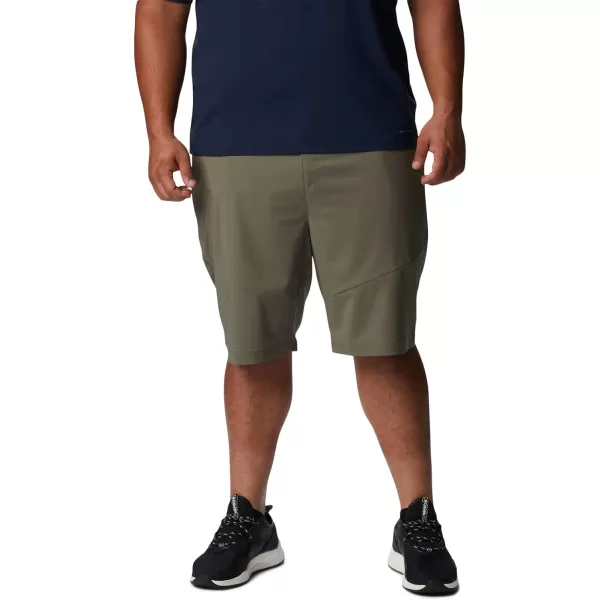 Columbia Men's Tech Trail Short