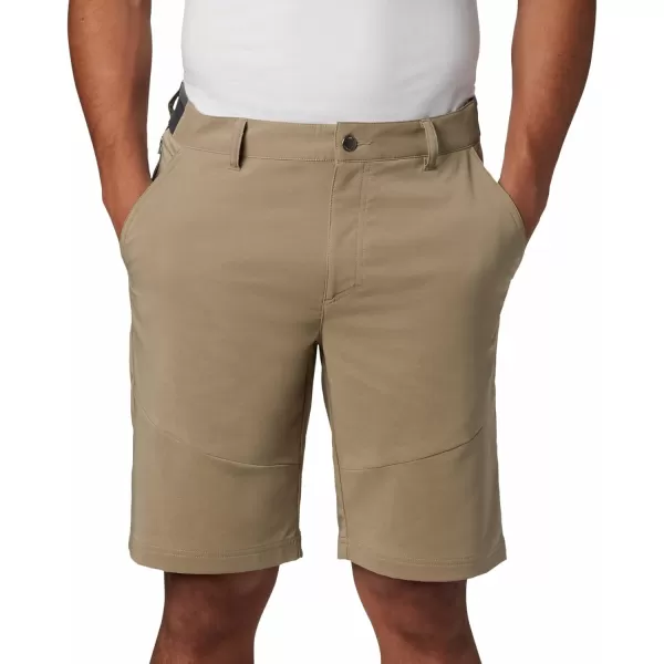 Columbia Men's Tech Trail Short