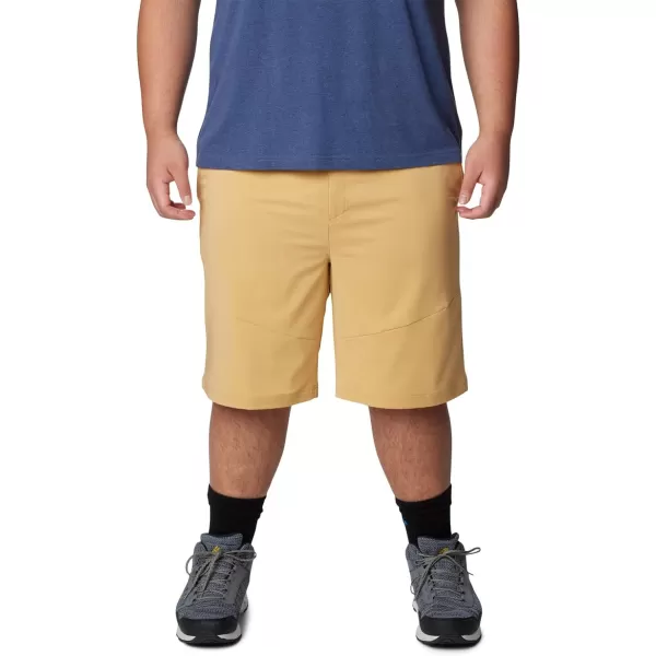Columbia Men's Tech Trail Short
