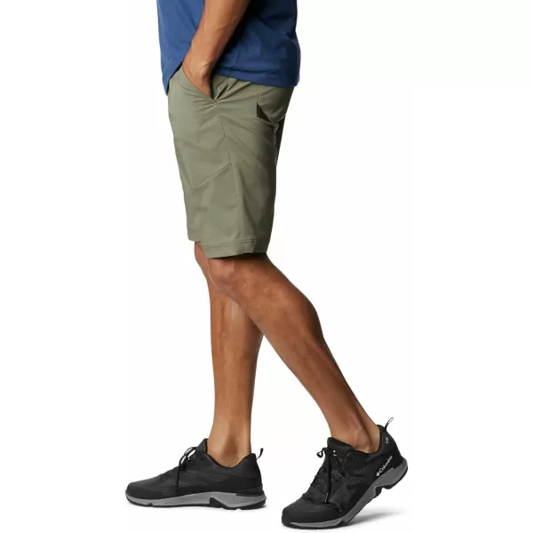 Columbia Men's Tech Trail Short