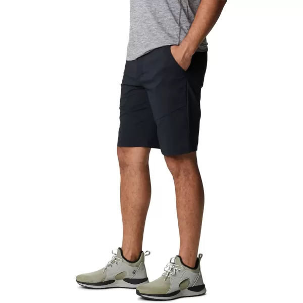 Columbia Men's Tech Trail Short