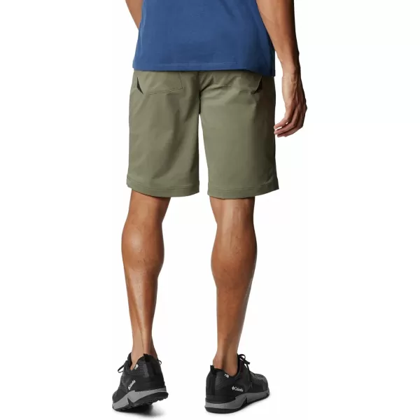 Columbia Men's Tech Trail Short
