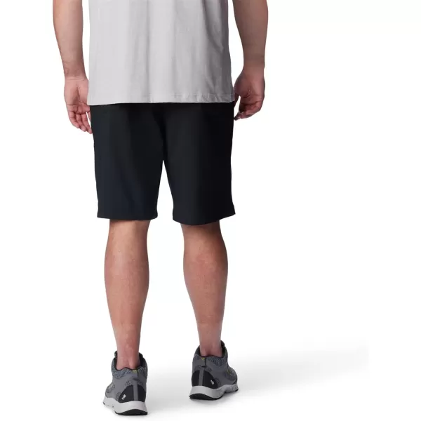 Columbia Men's Tech Trail Short