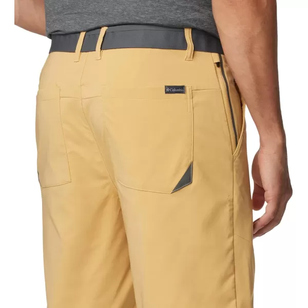 Columbia Men's Tech Trail Short
