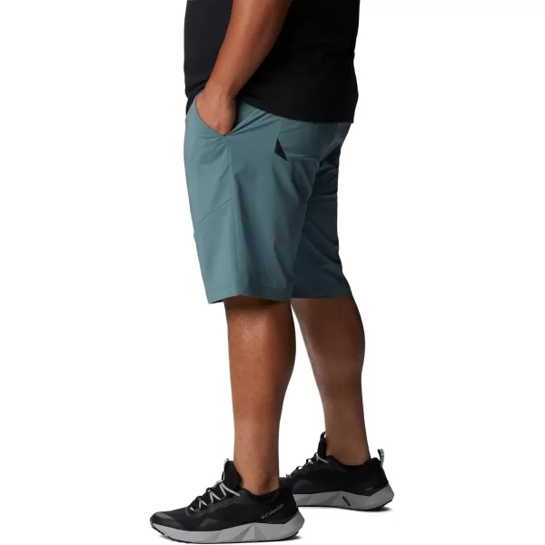 Columbia Men's Tech Trail Short