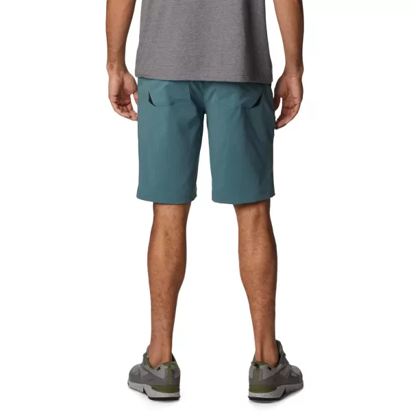 Columbia Men's Tech Trail Short