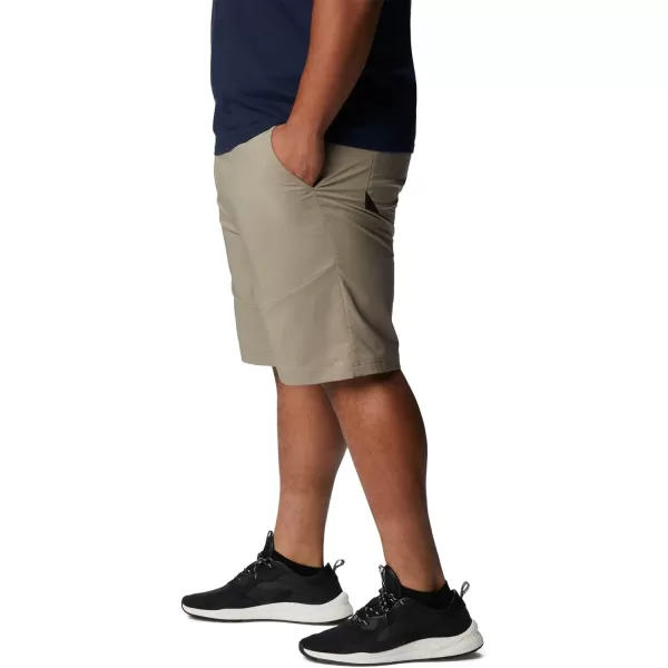 Columbia Men's Tech Trail Short