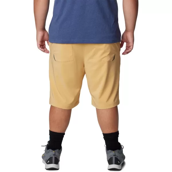 Columbia Men's Tech Trail Short