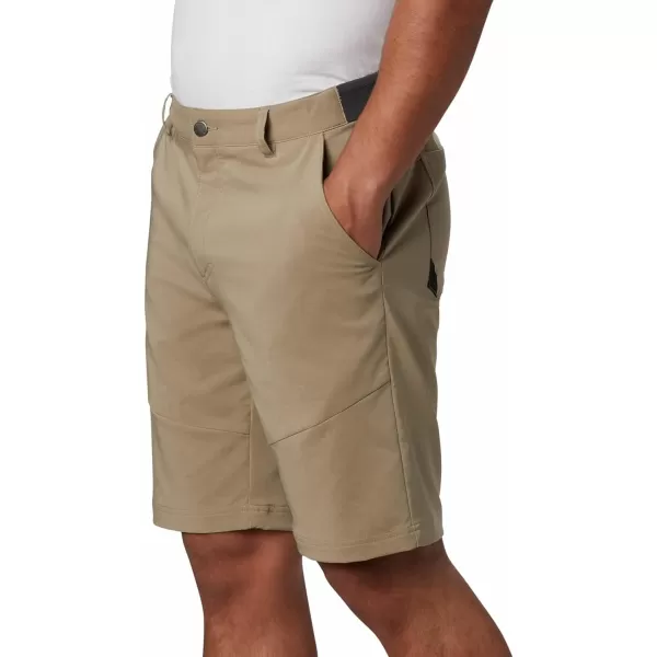 Columbia Men's Tech Trail Short