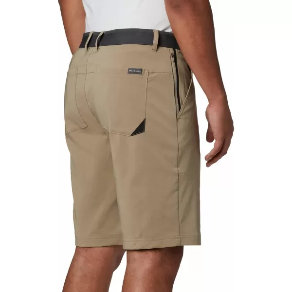 Columbia Men's Tech Trail Short