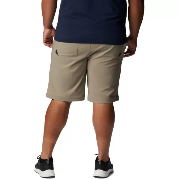 Columbia Men's Tech Trail Short