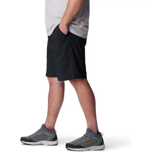 Columbia Men's Tech Trail Short