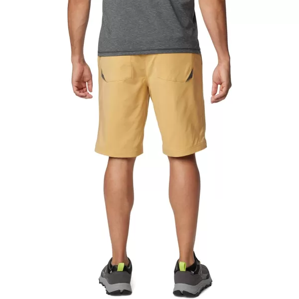 Columbia Men's Tech Trail Short