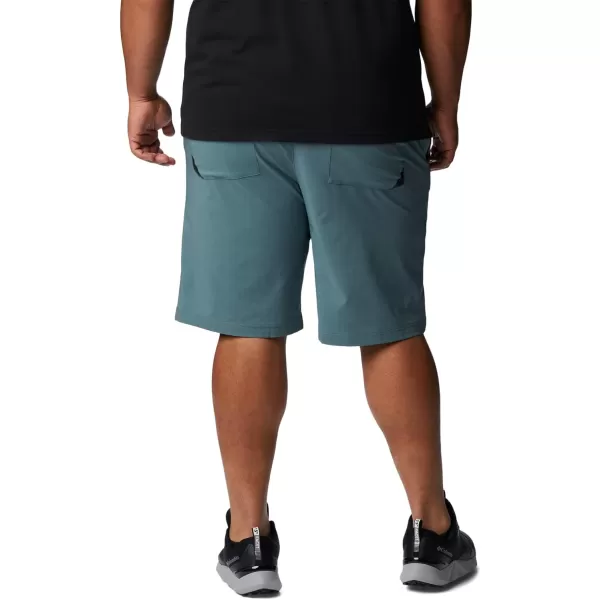 Columbia Men's Tech Trail Short