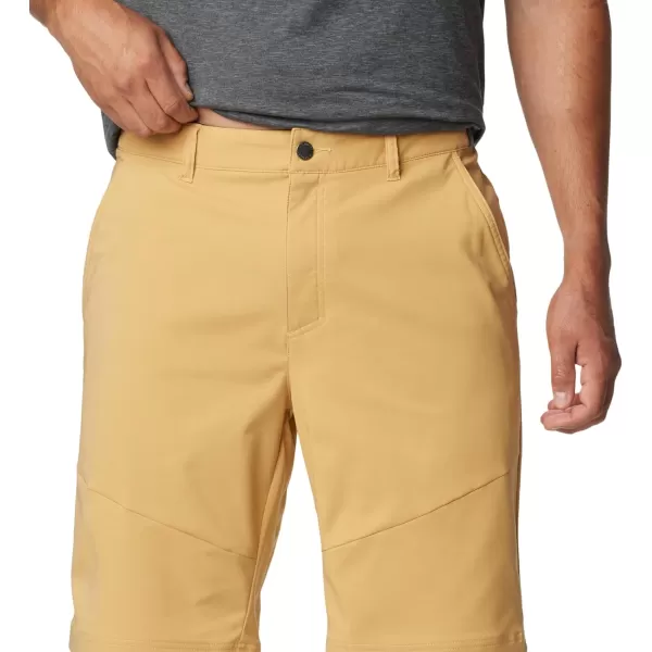 Columbia Men's Tech Trail Short