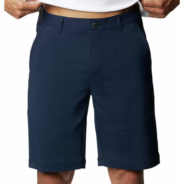 Columbia Men's Tech Trail Short