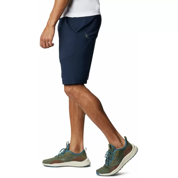 Columbia Men's Tech Trail Short