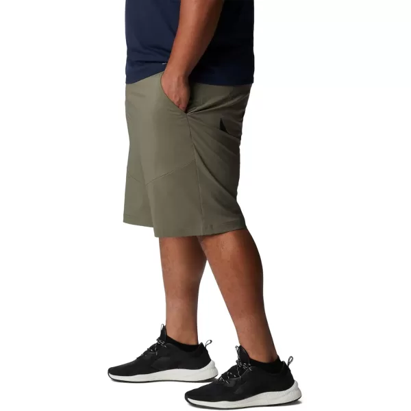 Columbia Men's Tech Trail Short