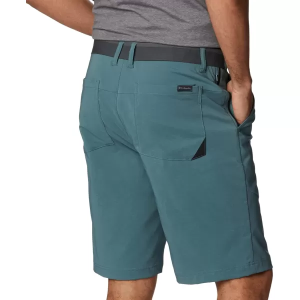 Columbia Men's Tech Trail Short