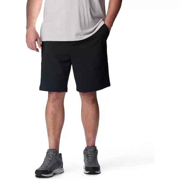 Columbia Men's Tech Trail Short