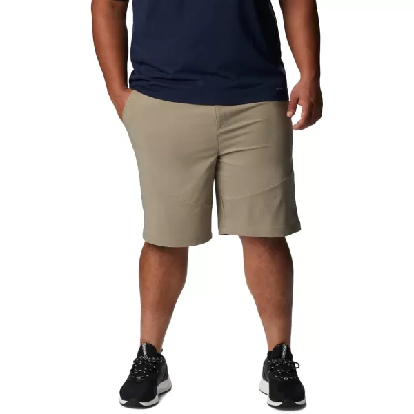 Columbia Men's Tech Trail Short