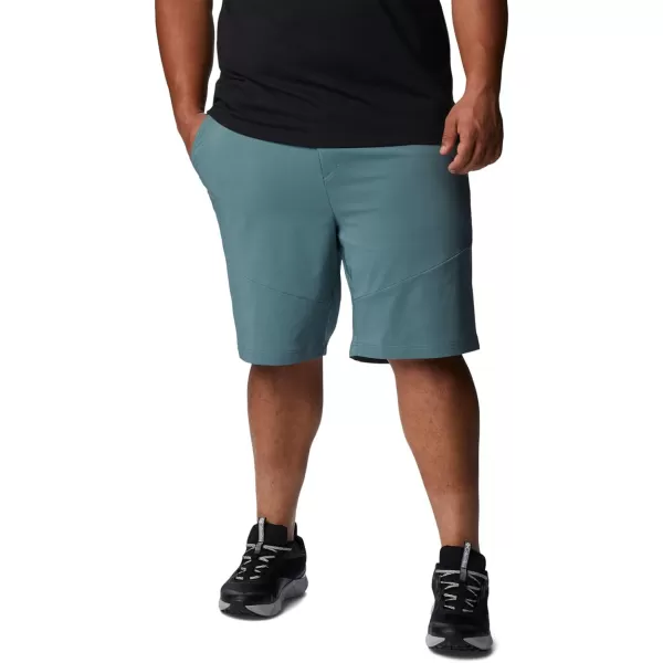 Columbia Men's Tech Trail Short