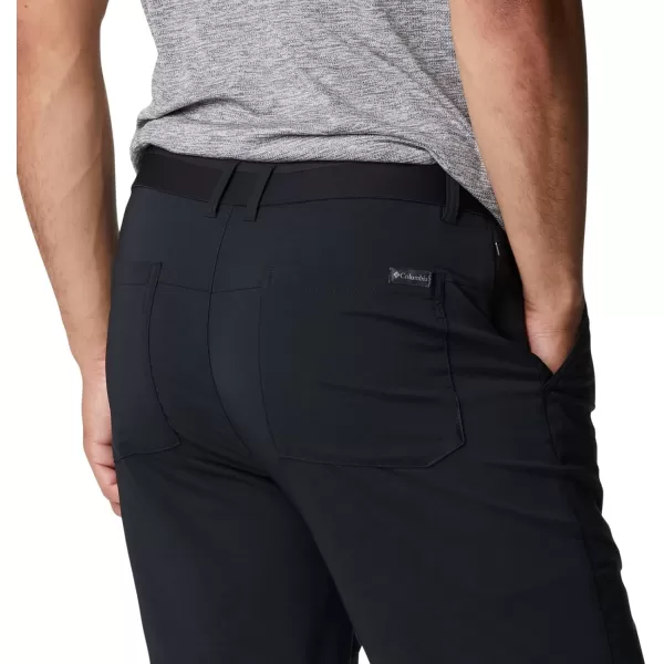 Columbia Men's Tech Trail Short