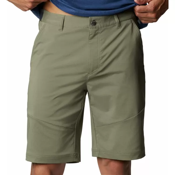 Columbia Men's Tech Trail Short