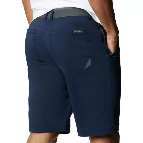 Columbia Men's Tech Trail Short