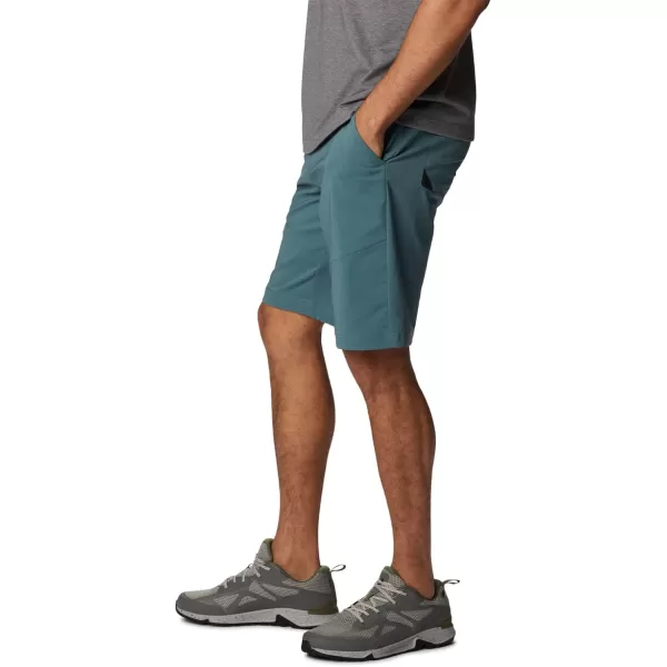 Columbia Men's Tech Trail Short