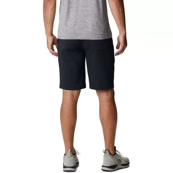Columbia Men's Tech Trail Short