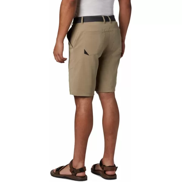 Columbia Men's Tech Trail Short