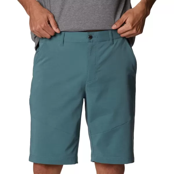 Columbia Men's Tech Trail Short