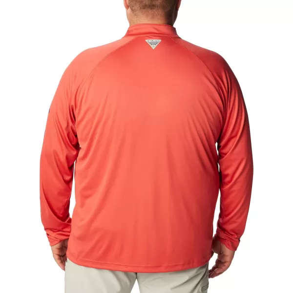 Columbia Men's Terminal Tackle 1/4 Zip