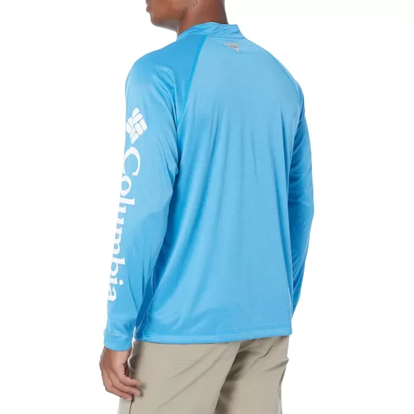Columbia Men's Terminal Tackle 1/4 Zip