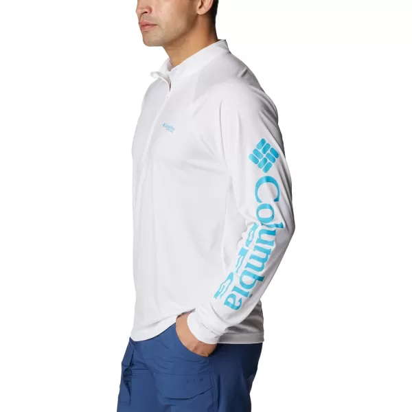 Columbia Men's Terminal Tackle 1/4 Zip