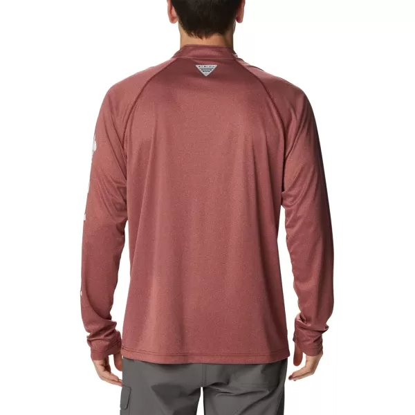 Columbia Men's Terminal Tackle 1/4 Zip