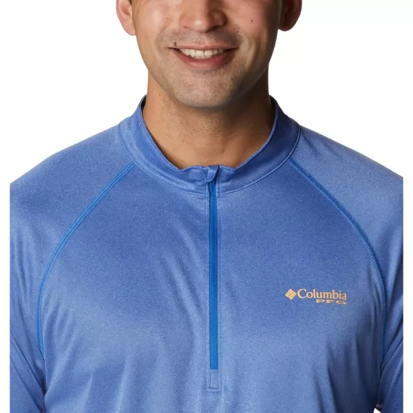 Columbia Men's Terminal Tackle 1/4 Zip