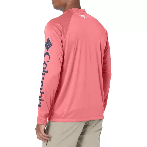 Columbia Men's Terminal Tackle 1/4 Zip