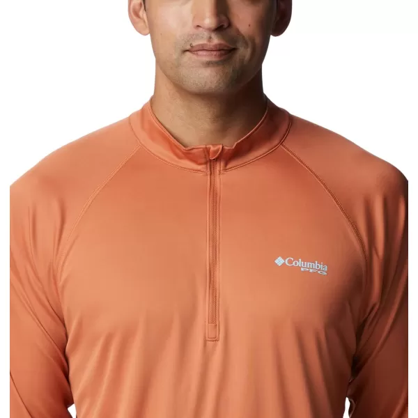 Columbia Men's Terminal Tackle 1/4 Zip