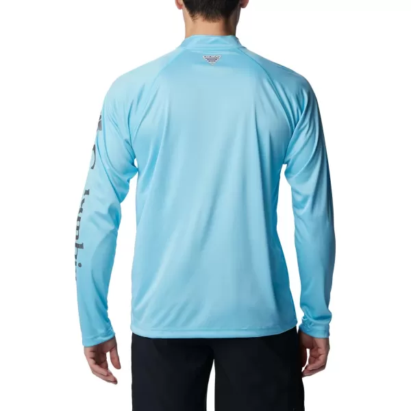 Columbia Men's Terminal Tackle 1/4 Zip