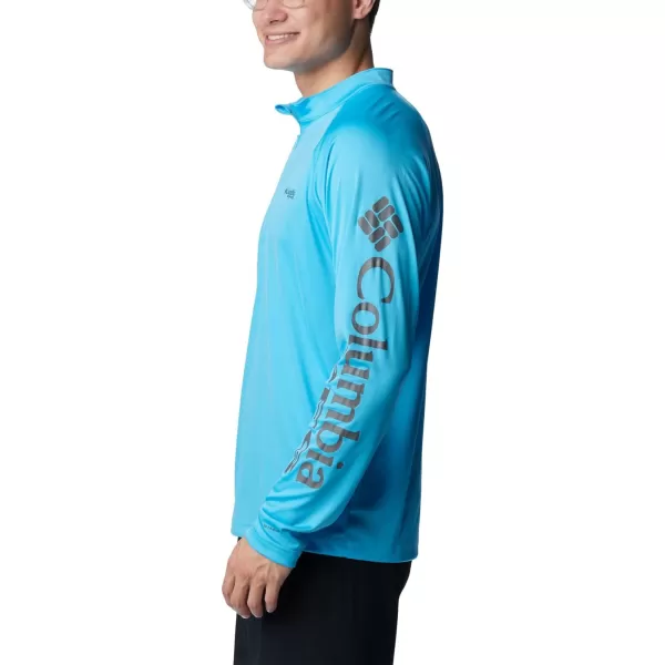 Columbia Men's Terminal Tackle 1/4 Zip