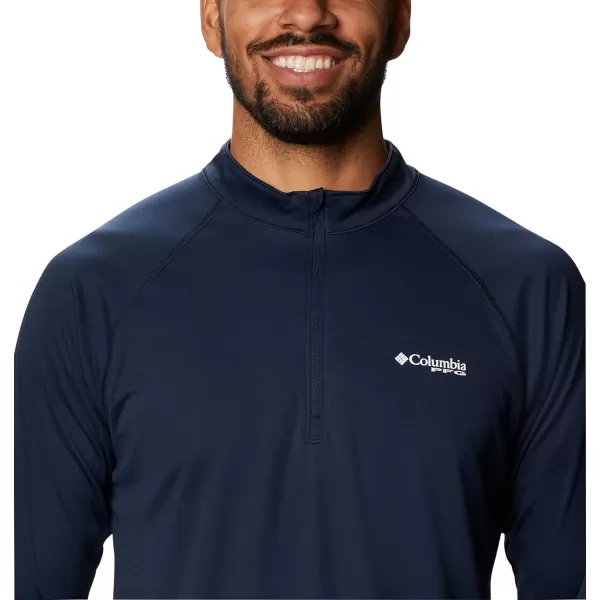 Columbia Men's Terminal Tackle 1/4 Zip
