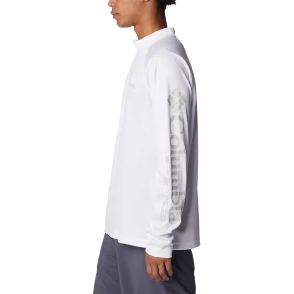 Columbia Men's Terminal Tackle 1/4 Zip