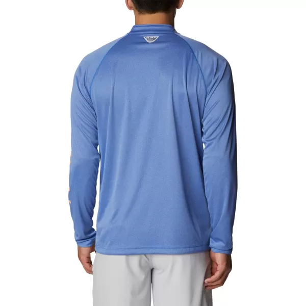Columbia Men's Terminal Tackle 1/4 Zip