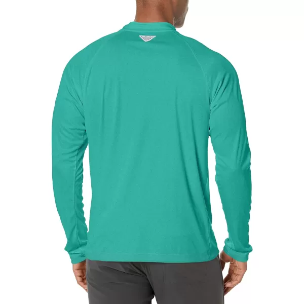 Columbia Men's Terminal Tackle 1/4 Zip